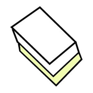 Baguette Redi-Prong Large Refills - Otto Frei