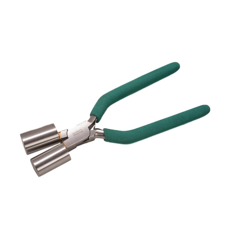 Bail Making Jumbo Round Mandrel Wubbers Pliers - Otto Frei