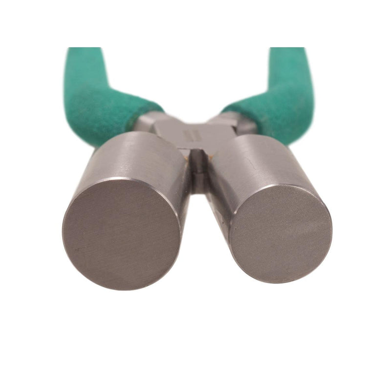 Bail Making Jumbo Round Mandrel Wubbers Pliers - Otto Frei