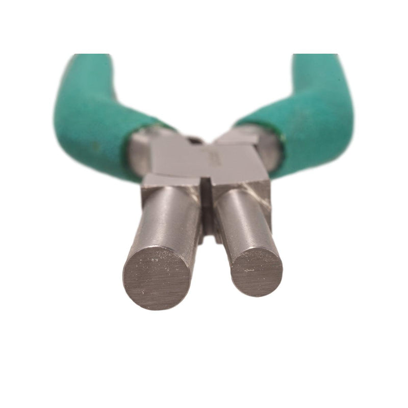 Bail Making Large Round Mandrel Wubbers Pliers - Otto Frei