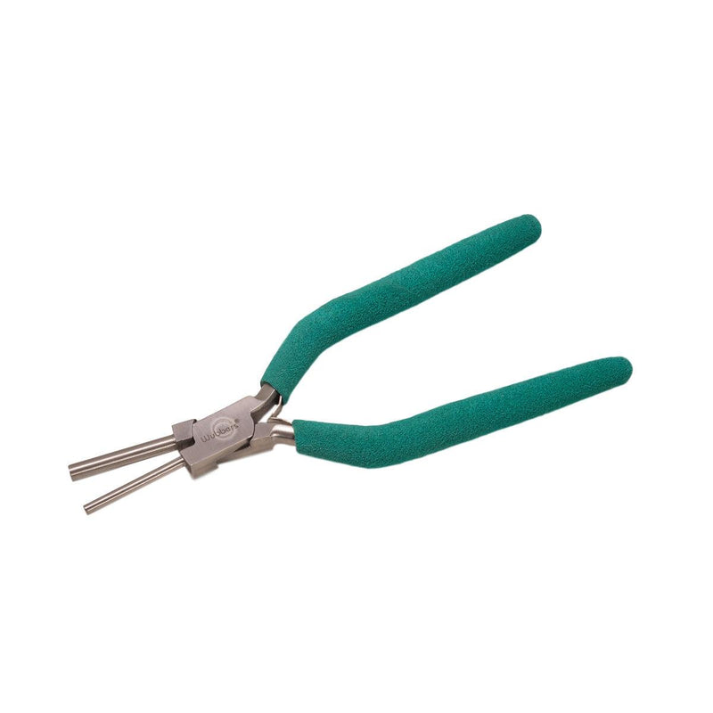 Bail Making Medium Round Mandrel Wubbers Pliers - Otto Frei