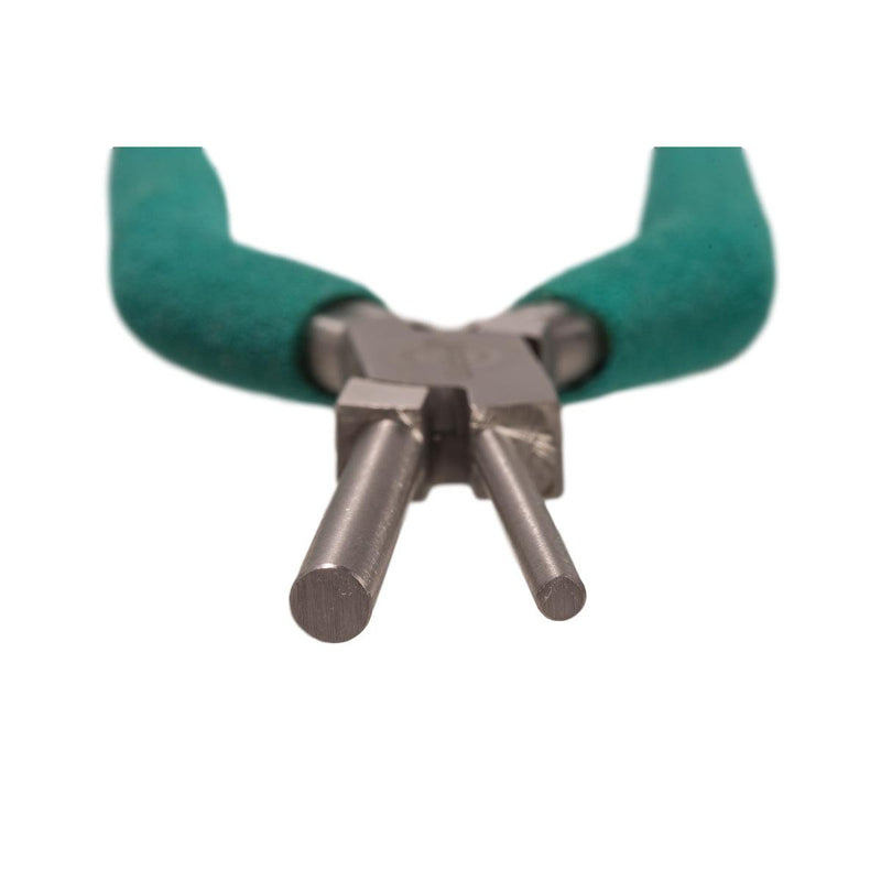 Bail Making Medium Round Mandrel Wubbers Pliers - Otto Frei