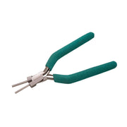 Bail Making Small Round Mandrel Wubbers Pliers - Otto Frei