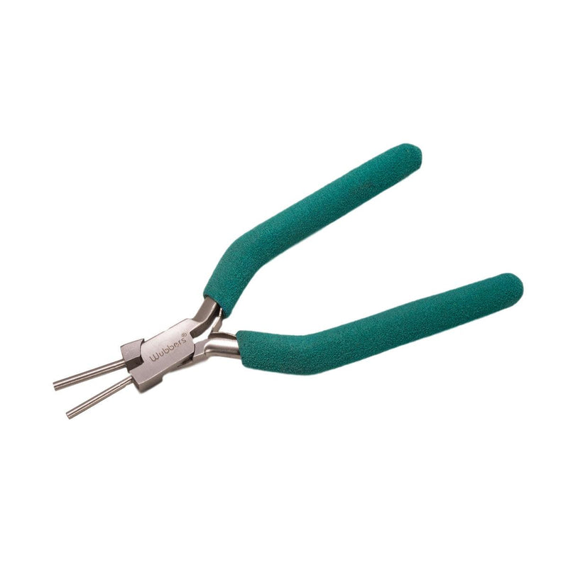 Bail Making Small Round Mandrel Wubbers Pliers - Otto Frei
