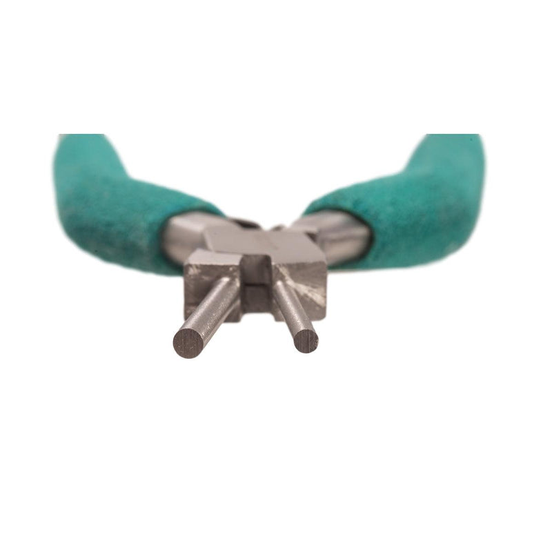 Bail Making Small Round Mandrel Wubbers Pliers - Otto Frei