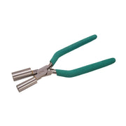 Bail Making X-Large Round Mandrel Wubbers Pliers - Otto Frei