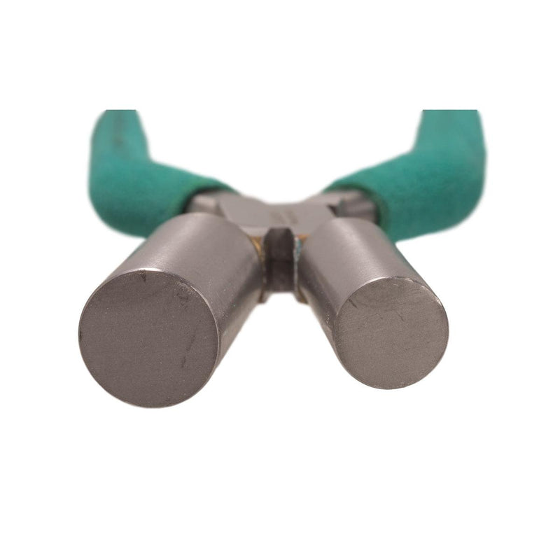 Bail Making X-Large Round Mandrel Wubbers Pliers - Otto Frei