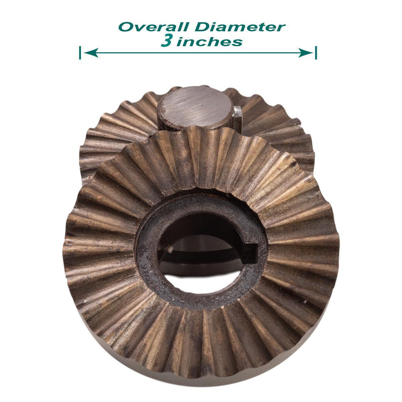 Bangle Bracelet Forming Press Steel Di0e Set-Transverse 24 - Otto Frei