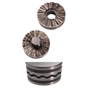 Bangle Bracelet Forming Press Steel Die Set-Transverse 14 - Otto Frei