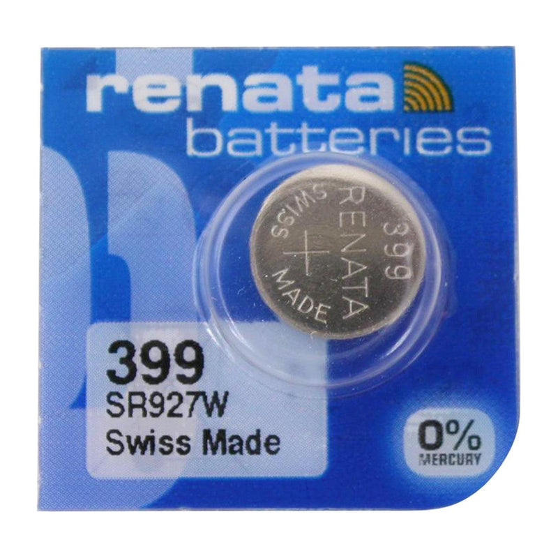 Battery For GemOro Eclipse Light Loupe - Otto Frei