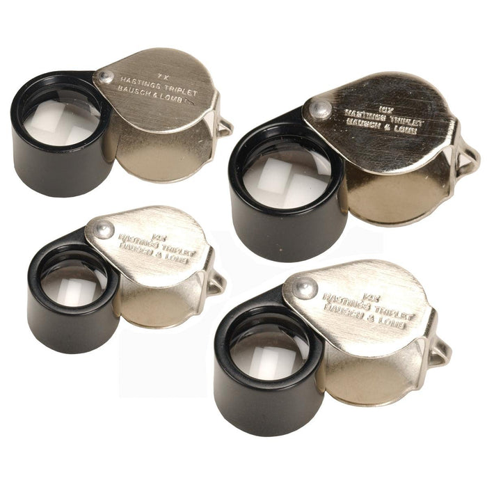 Loupe mains libres avec éclairage Loupe mains libres avec éclairage