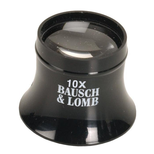 Bausch & Lomb Watchmaker's Loupes-10X, 7X, 5X & 4X-Made in the USA - Otto Frei