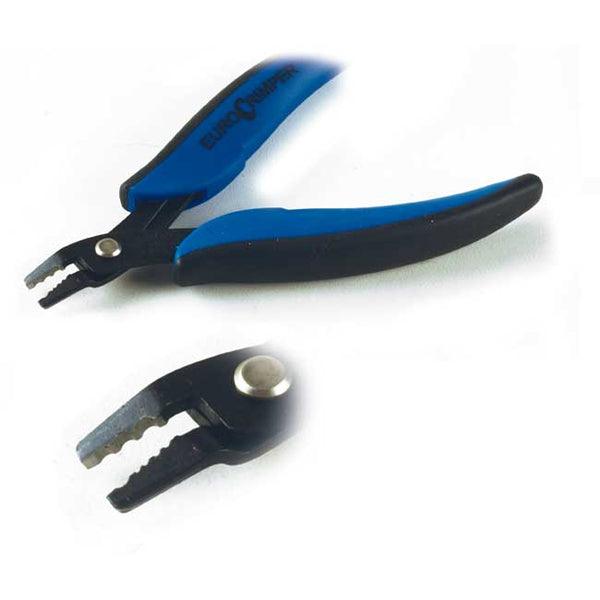 Bead Euro Crimper Pliers - Otto Frei