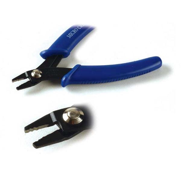 Bead Micro Crimper Pliers - Otto Frei