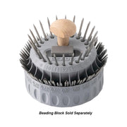 BEADO Master Beading Tool Kit-230 Beading Tools Plus Handle - Otto Frei