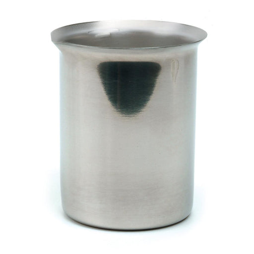 Beakers-Stainless Steel 600 Ml - Otto Frei