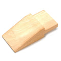 Bench Pin-Wood Small 5-3/8 X 2-1/2