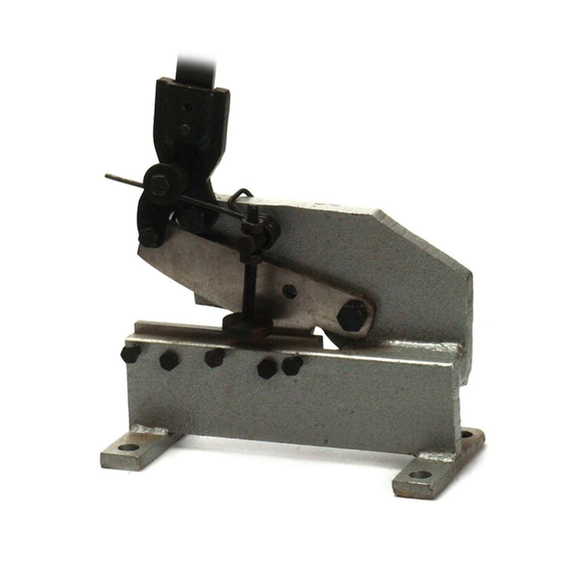 Bench Shear 6" - Otto Frei