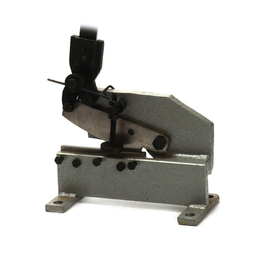 Bench Shear 6" - Otto Frei