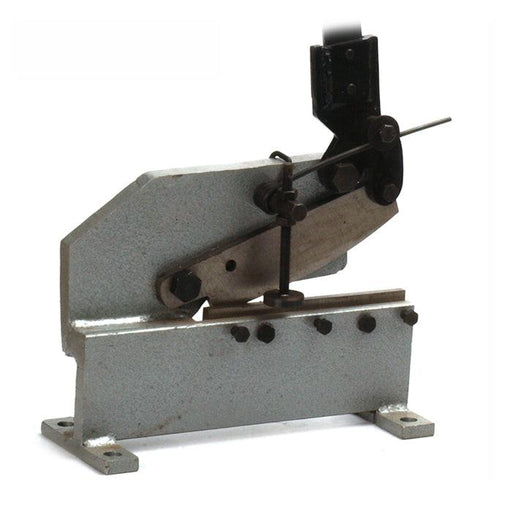 Bench Shear 8" - Otto Frei