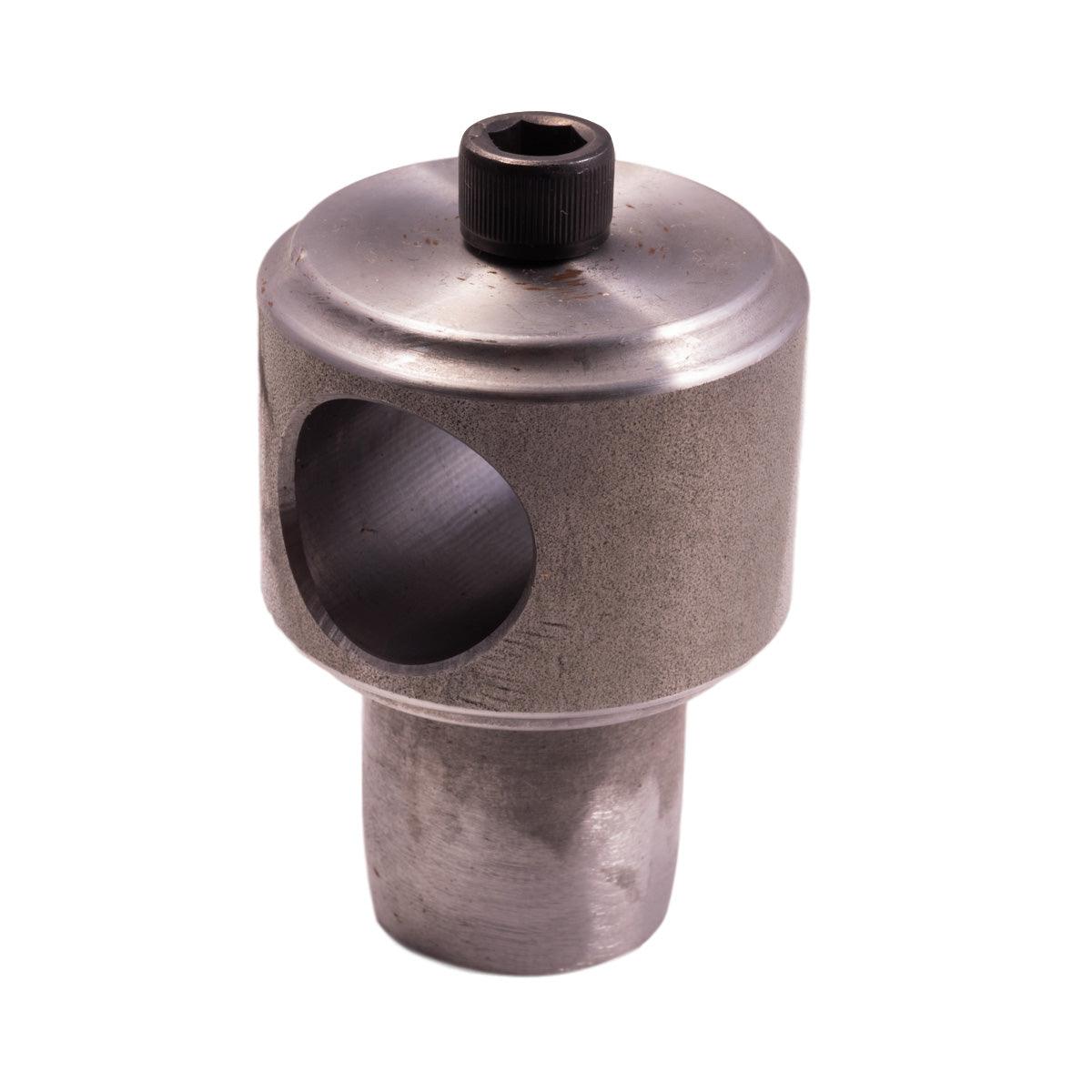 Benchmate Ring Mandrel Holder | Encore Series GRS BenchMate — Otto Frei