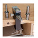 Benchtop Mandrel Holder with Anvil - Otto Frei