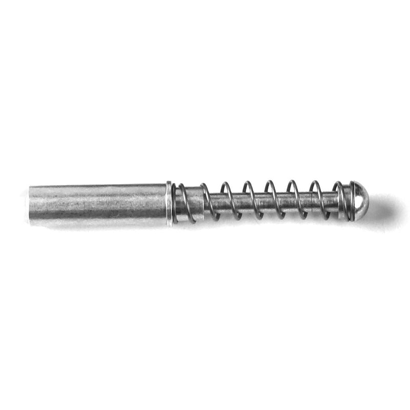 Bergeon 0.85mm Plunger W/Spring - Otto Frei