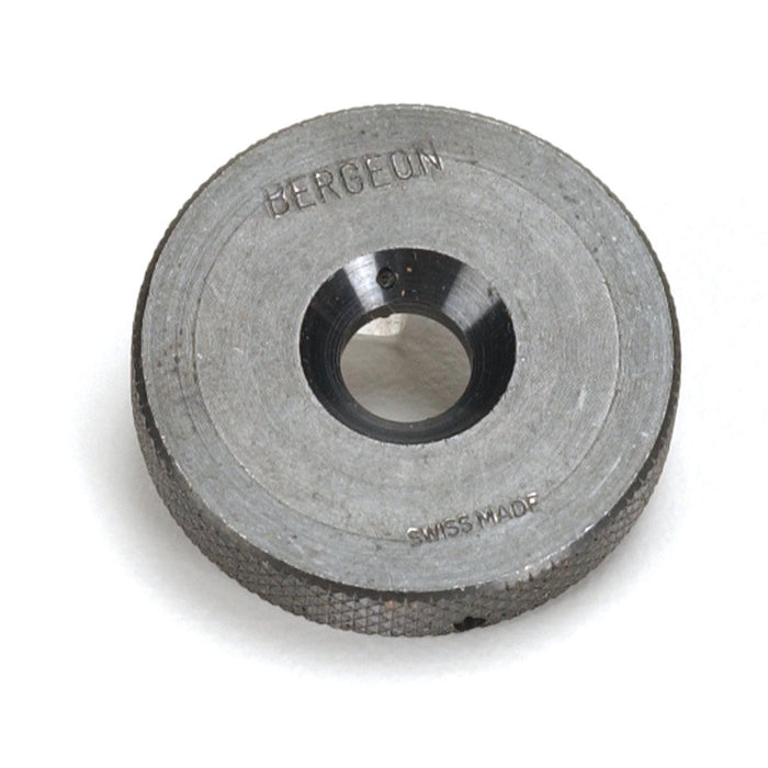 Bergeon 30010PF Die Holder For 8.0mm Diameter Swiss Made Die - Otto Frei