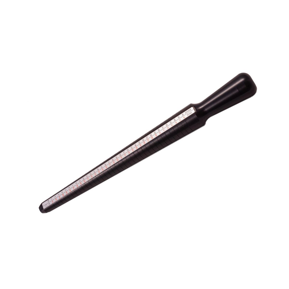 Bergeon 5235-PN Black Delrin High Precision Swiss Ring Stick USA