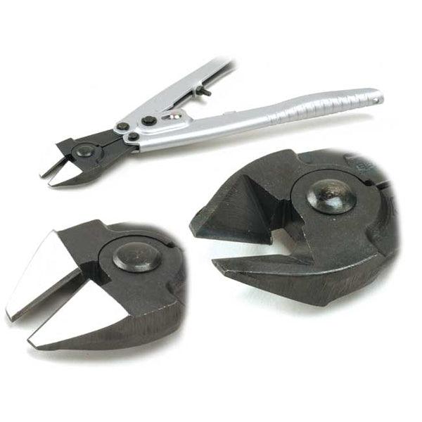 Bergeon 6599 10" Sprue Cutters - Otto Frei