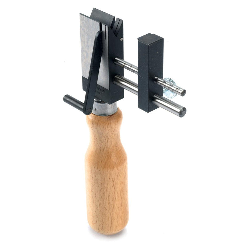 Bergeon 6677 Hand Held Sawing Jig - Otto Frei