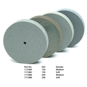 Bergeon Conforming Wheel 100mm X 20mm X 6mm - Otto Frei