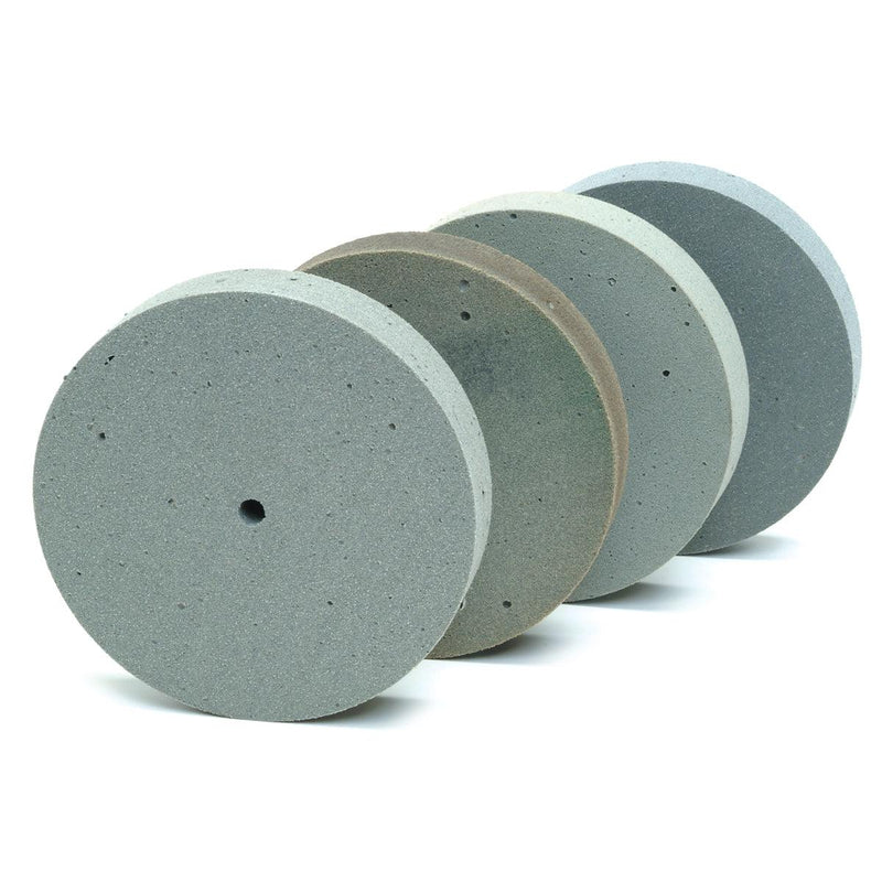 Bergeon Conforming Wheel 100mm X 20mm X 6mm - Otto Frei