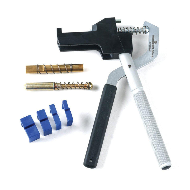 Bergeon 6819 Metafil Watch Bracelet Sizing Tool - Otto Frei