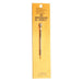 Bergeon Swiss Made Screwdriver  0.60mm White Color - Otto Frei