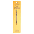Bergeon tournevis suisse de 0,80 mm jaune