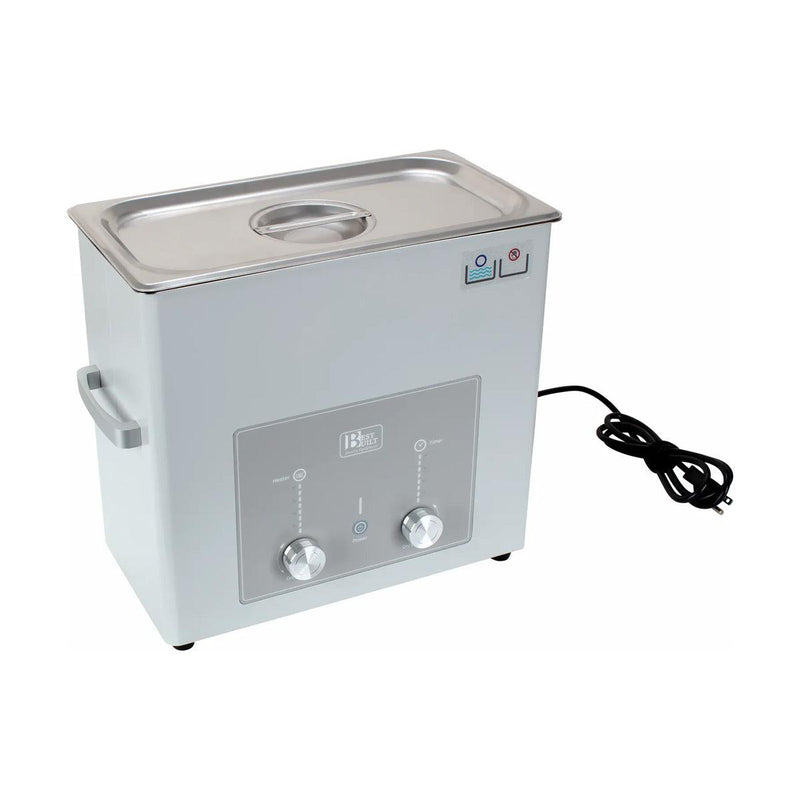 Best Built 1-1/2 Gallon Pro Ultrasonic - Otto Frei