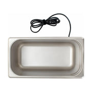 Best Built 1-1/2 Gallon Pro Ultrasonic - Otto Frei