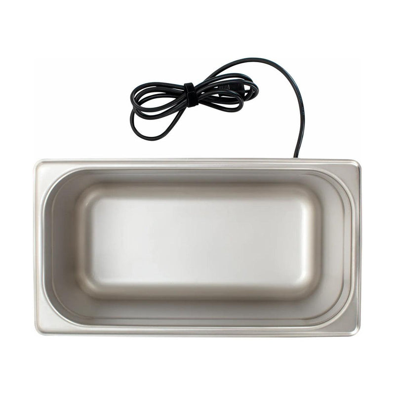 Best Built 1-1/2 Gallon Pro Ultrasonic - Otto Frei