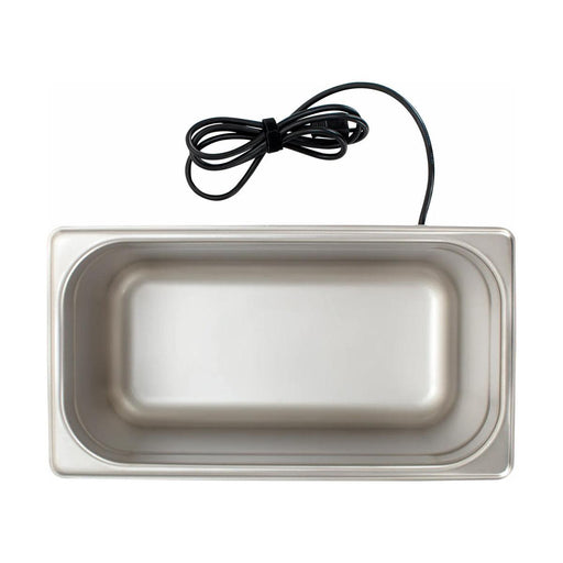 Best Built 1-1/2 Gallon Pro Ultrasonic - Otto Frei