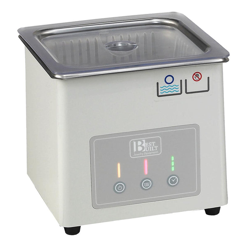 Best Built 1 Quart Pro Ultrasonic - Otto Frei