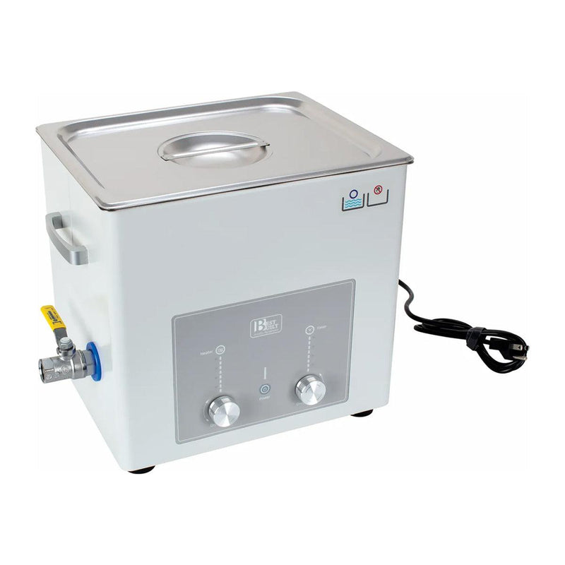 Best Built 2-1/2 Gallon Pro Ultrasonic - Otto Frei