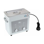 Best Built 3/4 Gallon Pro Ultrasonic-115V or 220V - Otto Frei