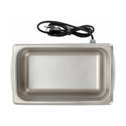 Best Built 3/4 Gallon Pro Ultrasonic-115V or 220V - Otto Frei