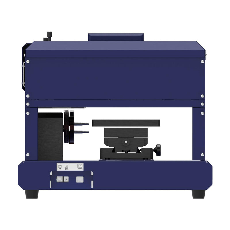 Best Built BB-E7 Computerized Engraver/Cutter - Otto Frei