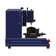 Best Built BB50M Pro Computerized Combination Flat/Inside Ring Engraver 110V - Otto Frei