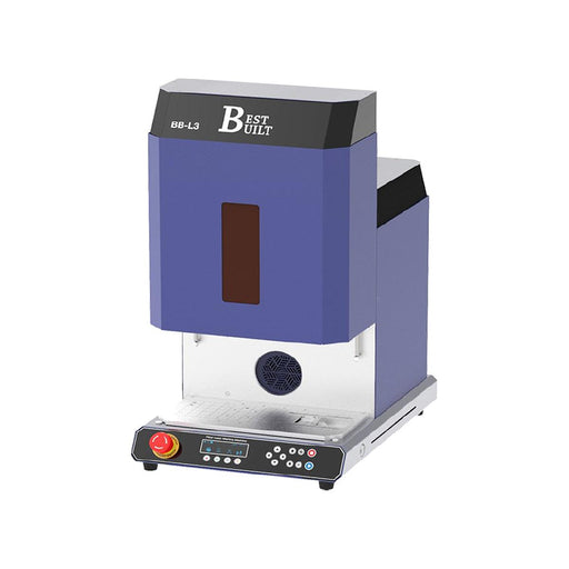 Best Built Ingraser L-30W Laser Engraver - Otto Frei