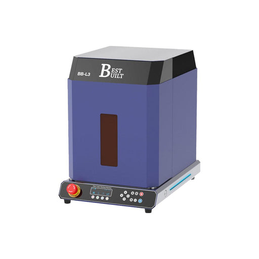 Best Built Ingraser L-30W Laser Engraver - Otto Frei