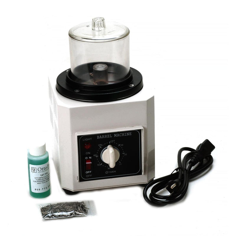 Best Built Super Mini 90 Magnetic Tumbler - Otto Frei