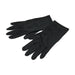 Black Super Premium Jewelry Presentation Gloves-Small & Large Sizes - Otto Frei